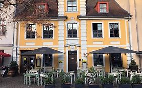 Aparthotel Walhalla Potsdam